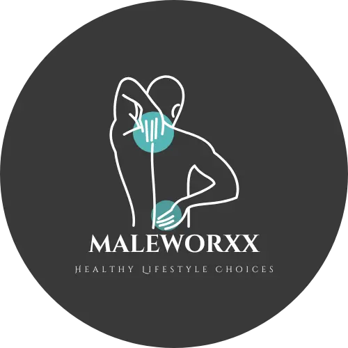 maleWORXX Benoni | the male body